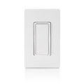 Leviton Decora WiFiSmart Light Switch White DN15S-1RW